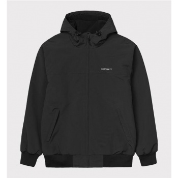 CARHARTT WIP HOODED SAIL...