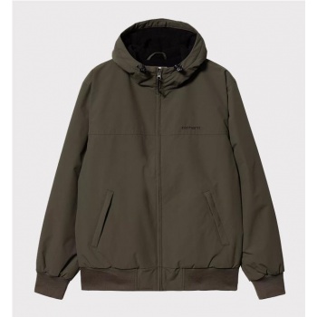 CARHARTT WIP HOODED SAIL...