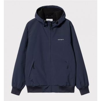 CARHARTT WIP HOODED SAIL...