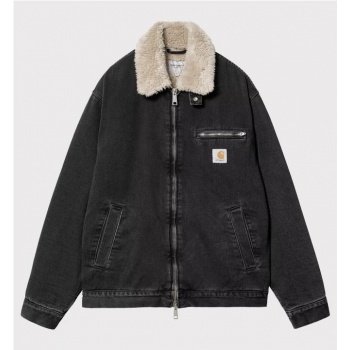 CARHARTT WIP HERALD JACKET...