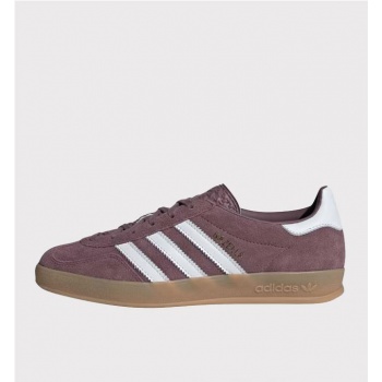 ADIDAS GAZELLE INDOOR W LILA