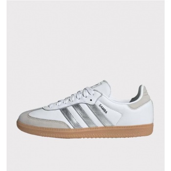 ADIDAS SAMBA OG W BLANCO