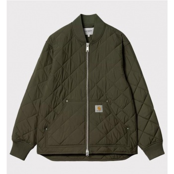 CARHARTT WIP MYTON LINER VERDE