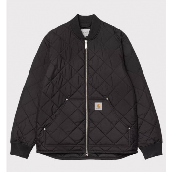 CARHARTT WIP MYTON LINER NEGRO