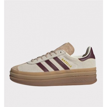 ADIDAS GAZELLE BOLD W BEIGE