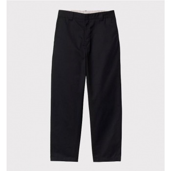 CARHARTT WIP CRAFT PANT NEGRO