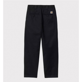 CARHARTT WIP CRAFT PANT NEGRO 2