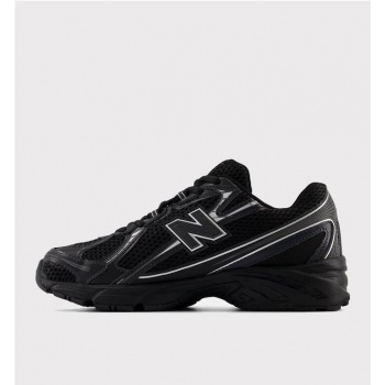 NEW BALANCE 740 NEGRO