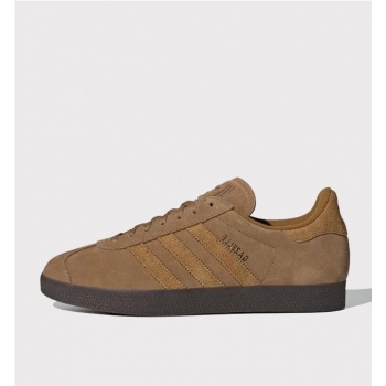 ADIDAS GAZELLE MARRON