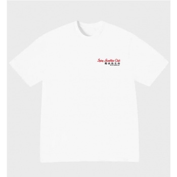 SSSTUFFF SPICY HORSE TEE... 2