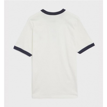 POLAR RINGER TEE BLANCO 2