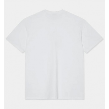 POLAR SCREAM TEE BLANCO 2