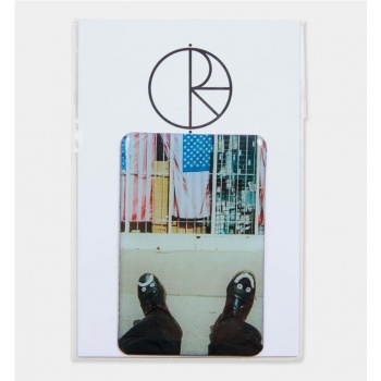 POLAR MAGNET FLAGS MULTICOLOR 2