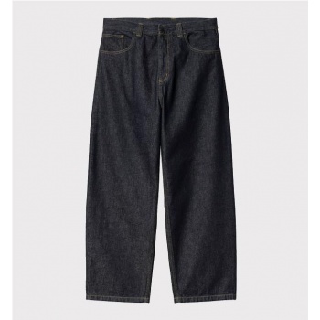 CARHARTT WIP BRANDON PANT AZUL