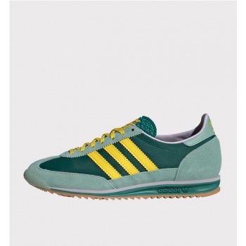 ADIDAS SL 72 OG W VERDE