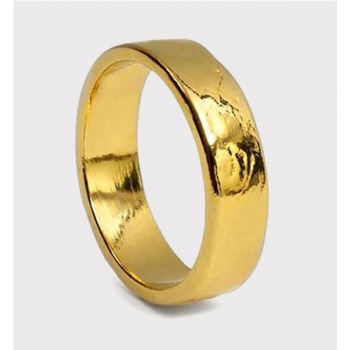 TWOJEYS 01 RING GOLD ORO