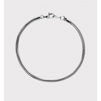 TWOJEYS BALI BRACELET PLATA