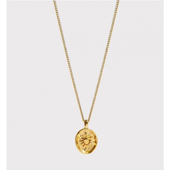 TWOJEYS DAY NIGHT NECKLACE ORO