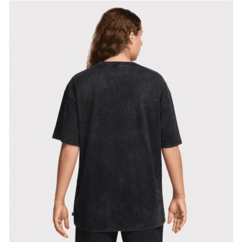 NIKE SB REMAKE JDI TEE NEGRO 2