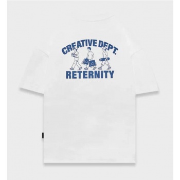 RETERNITY CREATIVE DEPT TEE...