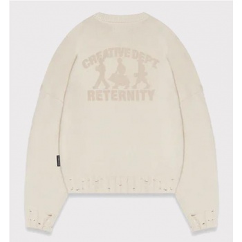 RETERNITY CREATIVE KNIT...