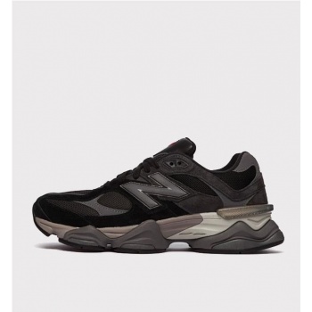 NEW BALANCE 9060 NEGRO