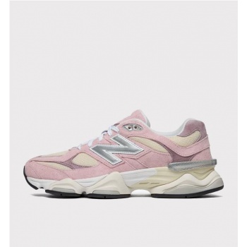 NEW BALANCE 9060 V1 ROSADO