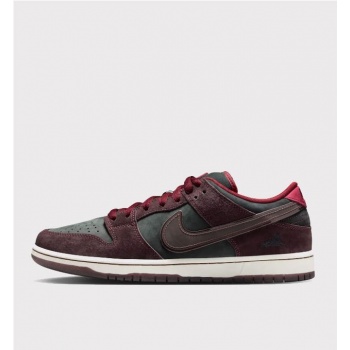 NIKE SB DUNK LOW PRO QS...