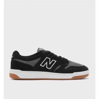 NB NUMERIC 480 NEGRO 2