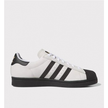 ADIDAS SUPERSTAR ADV BLANCO 2