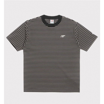 NB NUMERIC THIN STRIPE TEE...