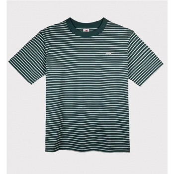 NB NUMERIC THIN STRIPE TEE...