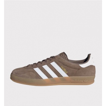 ADIDAS GAZELLE INDOOR MARRON