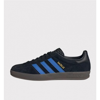 ADIDAS GAZELLE INDOOR NEGRO