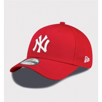 NEW ERA NEW YORK 39THIRTY ROJO