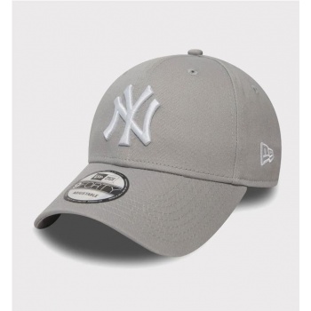 NEW ERA NEW YORK 9FORTY GRIS