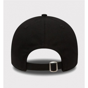 NEW ERA NEW YORK 9FORTY NEGRO 2