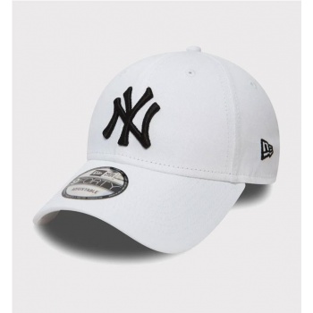 NEW ERA NEW YORK 9FORTY BLANCO