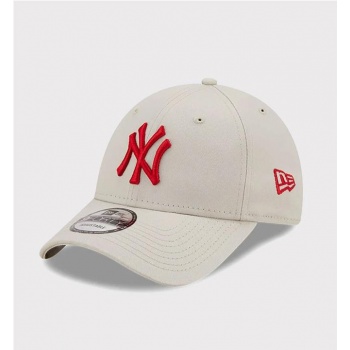 NEW ERA NEW YORK 9FORTY BEIGE