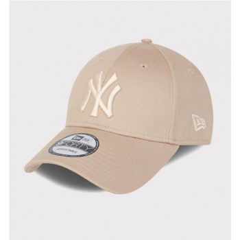 NEW ERA NEW YORK 9FORTY BEIGE