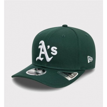 NEW ERA OAKLAND 9SEVENTY VERDE