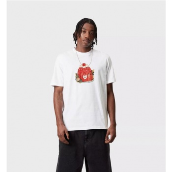 CARHARTT WIP PUDDING TEE... 2