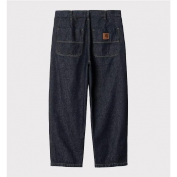 CARHARTT WIP JACE PANT AZUL 2
