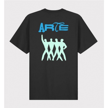 ARTE BACK LOGO PEOPLE TEE...