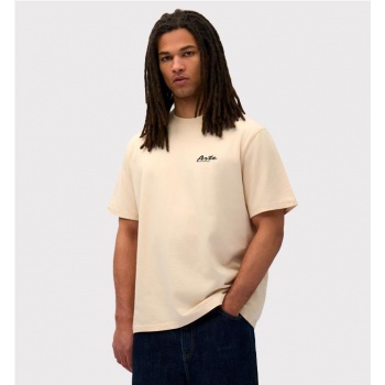 ARTE MULTICOLOR PRINT TEE... 2