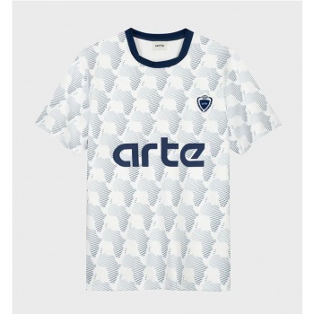 ARTE FOOTBAL SHIRT BLANCO