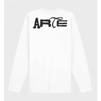 ARTE GOOD ENERGY LONGSLEEVE...