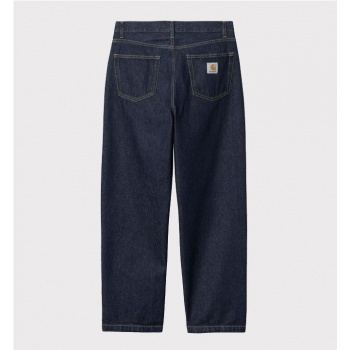 CARHARTT WIP LANDON PANT AZUL 2