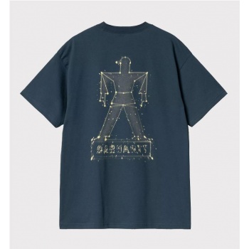 CARHARTT WIP STARGAZER TEE... 2