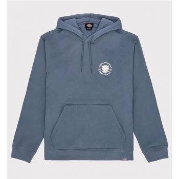 DICKIES WRENCH HOODIE AZUL 2